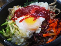 -全州拌饭馆(龙源西街店)