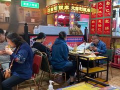 大堂-大吉利·潮汕牛肉火锅(河西店)