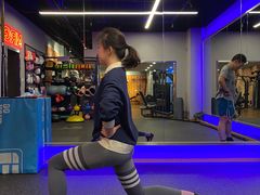 -NRG 健身私教CLUB(云山路店)