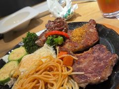 -豪客来牛排(厦门万达金街店)