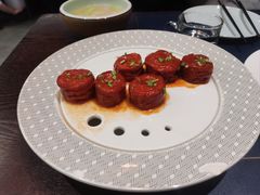 -湖畔鲁菜·二十年老字号餐厅(大明湖店)