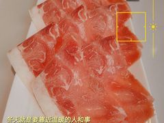 -秦风肥牛(阳阳国际店)