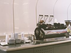 -Seesaw Coffee(上生新所店)