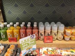 -池田寿司·4H鲜作(西直门凯德华联店)