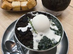 -豆豆冰室·地道招牌椰子冻(大良店)