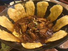 -孙府大院(步行街店)