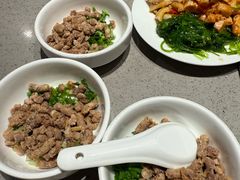 -海底捞火锅(杭州天虹购物中心店)
