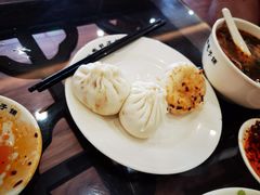 -庆丰包子铺(和平里店)