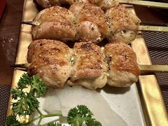 -弓二·烧鸟居酒屋(财富购物中心店)