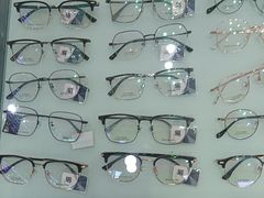 -宝岛眼镜(德阳南街店)