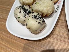 -小杨生煎(香港名都店)