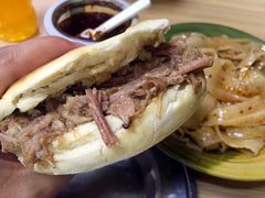 -蘇家肉夹馍