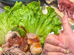 -龙虾奇迹泥炉烤肉(大华三路店)