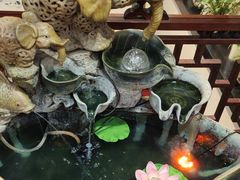 -那家老院子东北菜·饺子·小鸡炖蘑菇(艳华街店)