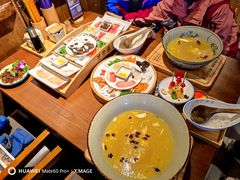 -芸南道·过桥米线(昆明老街旗舰店)