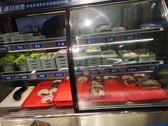 -蚝英雄鲜蚝自助专门店(长楹天街直营店)