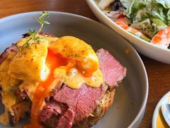 -UPPER KITCHEN(延安路店)