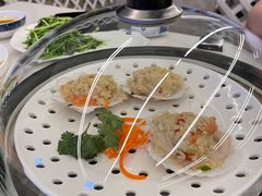 -望海臻鲜·海鲜餐厅