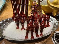 -尚海豆捞(乐虹坊店)