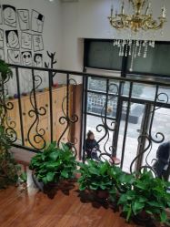 -明洞造型精品烫染