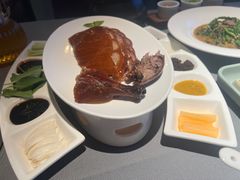 -阿庄新豫菜(通泰路店)