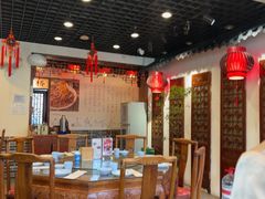 -西江美食舫·江西菜(健德桥店)