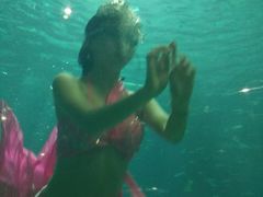 -福州罗源湾海洋世界旅游区