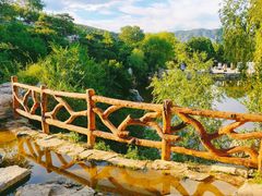 -北京西山国家森林公园