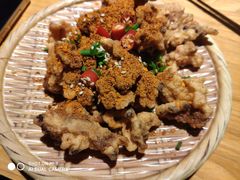 -班花麻辣烫(南京概念店)