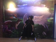-苏州5D星空错觉艺术馆