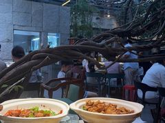 -又见炊烟私房菜(敬亭路店)