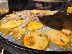 -么肆烤肉(汉街形象店)