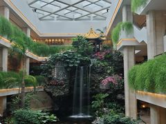 -广州白天鹅宾馆