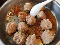 -海宝酒家(中山四路店)