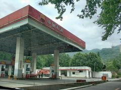 -中国石油(鱼嘴加油站)