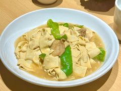 -关东小磨东北菜(上海长风大悦城店)