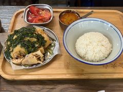 -阿金大白·上海菜馆(新天地店)