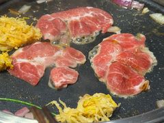 -玖泉里烤肉