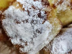 香甜菠萝芝士派-达美乐比萨(国瑞北路店)