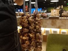 猪小排-戈拿旺巴西烤肉(崇文门店)