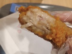 -麦当劳(南昌青山湖万达广场店)