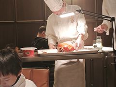 -秀儿四九城·新京菜(亚运村鸟巢店)