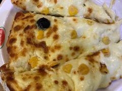 -阿尔卑斯比萨牛排自助(万达广场店)