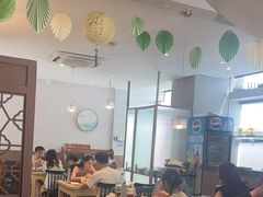 -江南驿·二十余年创意杭帮味(良渚玉鸟集店)