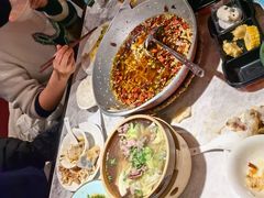 -天辣(金桥啦啦宝都店)