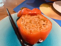 -HELLO MUSAE 拾光缪斯餐厅·纯正希腊风味(苏州中心店)