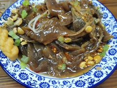 黑粉皮-马国庆蒸面(鼓楼街店)