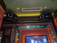 -音乐在线主题氧吧KTV(佳宁娜广场店)