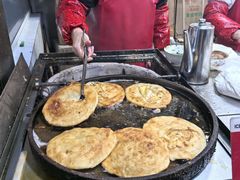 -张记灌饼(丰富路店)