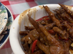 -铁头烧菜馆(立新路店)